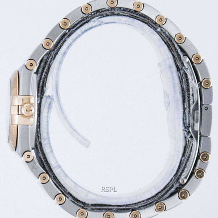 Omega Constellation Quartz Power Reserve 123.20.24.60.02.001 Orologio da donna