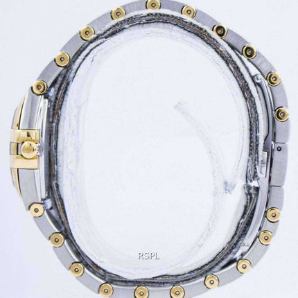 Omega Constellation Quartz 123.20.24.60.08.001 Orologio da donna