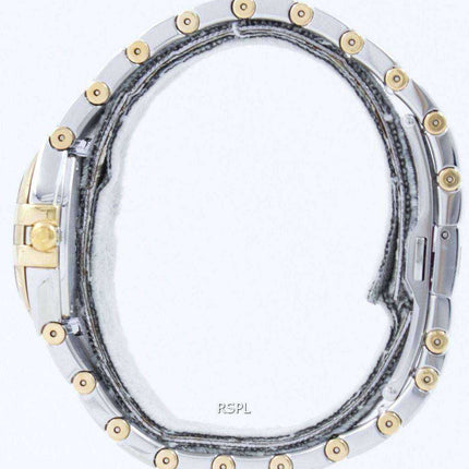 Omega Constellation Quartz Diamond Accent 123.20.24.60.58.002 Orologio da donna