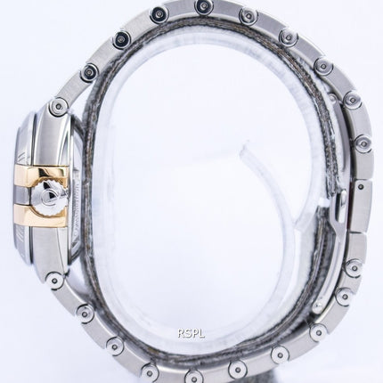 Omega Constellation Co-Axial Chronometer Diamond Accent 123.20.27.20.53.002 Orologio da donna