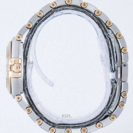 Omega Constellation Quartz Power Reserve 123.20.27.60.05.001 Orologio da donna