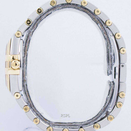 Omega Constellation Quartz Diamond Accent 123.20.27.60.58.001 Orologio da donna