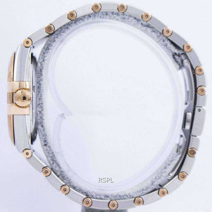 Omega Constellation Co-Axial Chronometer 123.20.35.20.02.001 Orologio da uomo