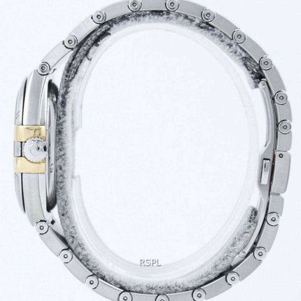 Omega Constellation Co-Axial Chronometer 123.20.35.20.02.004 Orologio da uomo