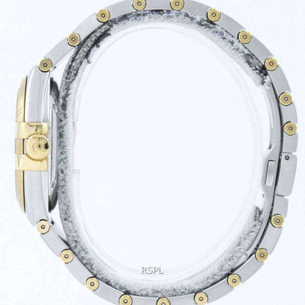 Omega Constellation Co-Axial Chronometer 123.20.35.20.06.001 Orologio da uomo