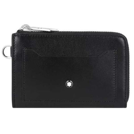 Montblanc Meisterstuck 129689 Custodia per chiavi 4 CC