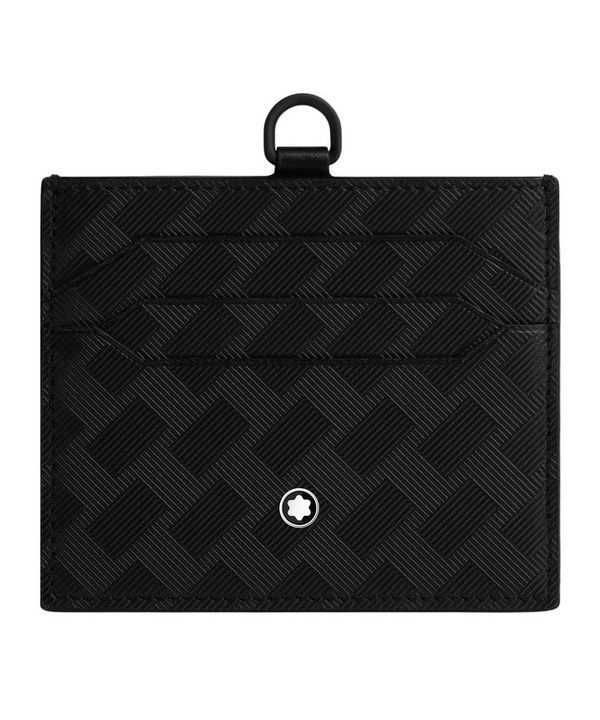 Montblanc Extreme 3.0 129979 Porta carte di lusso per uomo