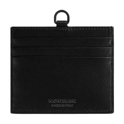 Montblanc Extreme 3.0 129979 Porta carte di lusso per uomo