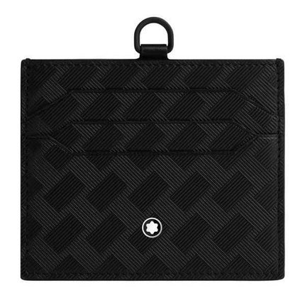 Montblanc Extreme 3.0 129979 Porta carte di lusso per uomo