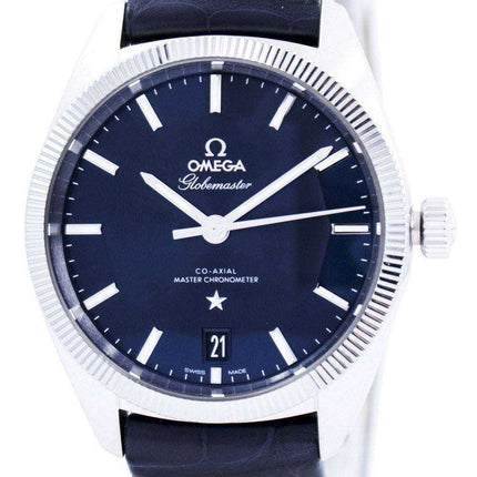 Omega Constellation Globemaster Co-Axial Master Chronometer 130.33.39.21.03.001 Orologio da uomo