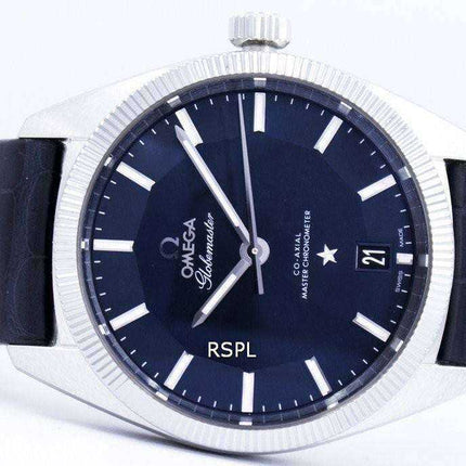 Omega Constellation Globemaster Co-Axial Master Chronometer 130.33.39.21.03.001 Orologio da uomo