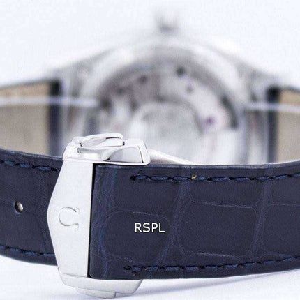 Omega Constellation Globemaster Co-Axial Master Chronometer 130.33.39.21.03.001 Orologio da uomo