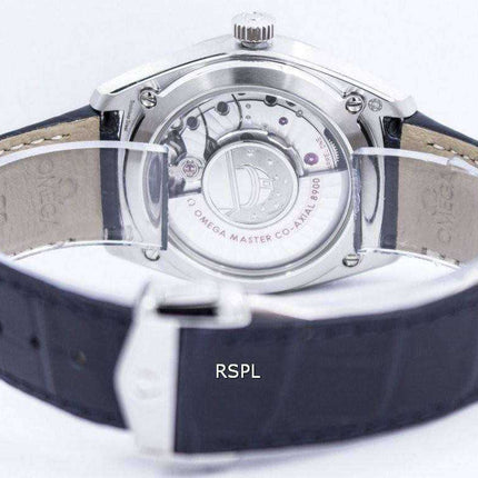 Omega Constellation Globemaster Co-Axial Master Chronometer 130.33.39.21.03.001 Orologio da uomo