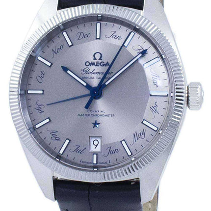 Omega Constellation Globemaster Annual Calendar Automatic 130.33.41.22.06.001 Orologio da uomo