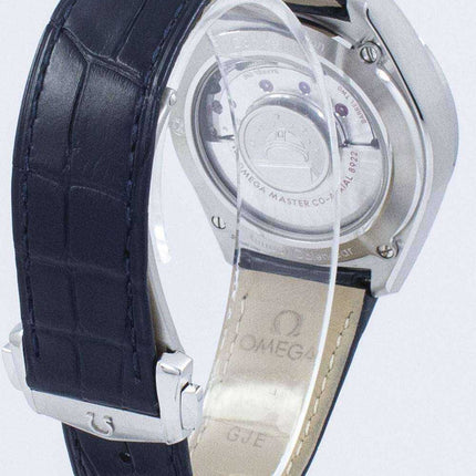 Omega Constellation Globemaster Annual Calendar Automatic 130.33.41.22.06.001 Orologio da uomo