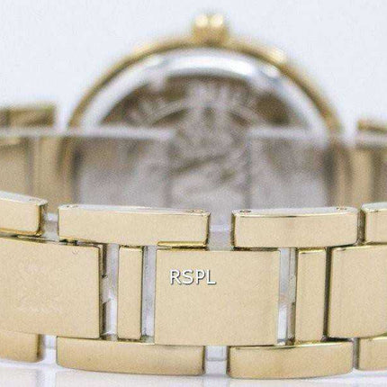 Orologio da donna Anne Klein Quartz 1362CHGB