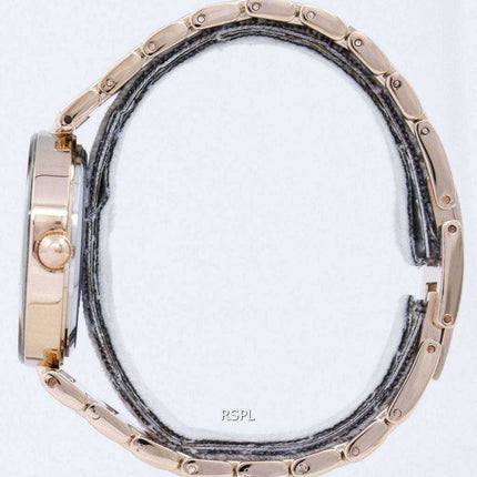 Anne Klein Quartz 1362RGRG Orologio da donna