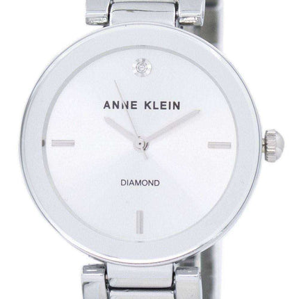 Orologio da donna Anne Klein Quartz 1363SVSV