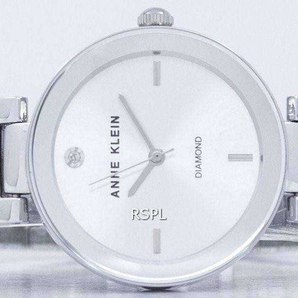 Orologio da donna Anne Klein Quartz 1363SVSV