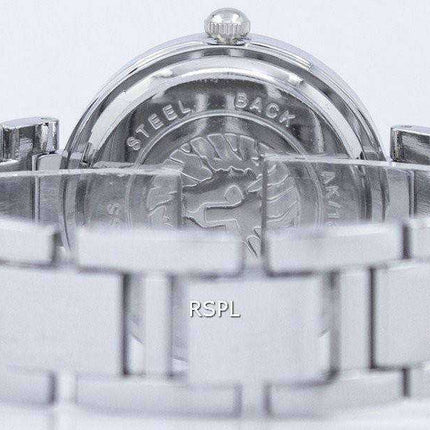 Orologio da donna Anne Klein Quartz 1363SVSV