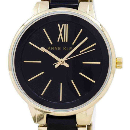 Orologio da donna Anne Klein Quartz 1412BKGB