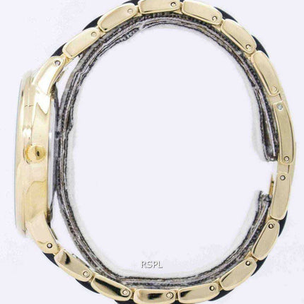 Orologio da donna Anne Klein Quartz 1412BKGB