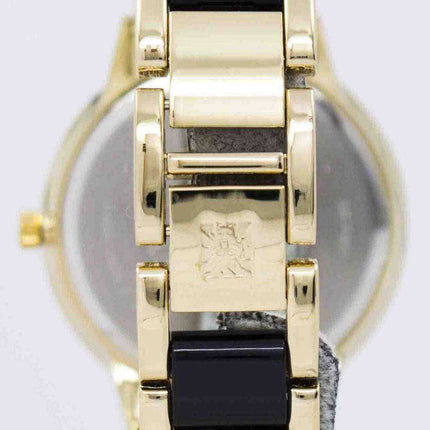 Orologio da donna Anne Klein Quartz 1412BKGB