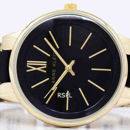 Orologio da donna Anne Klein Quartz 1412BKGB