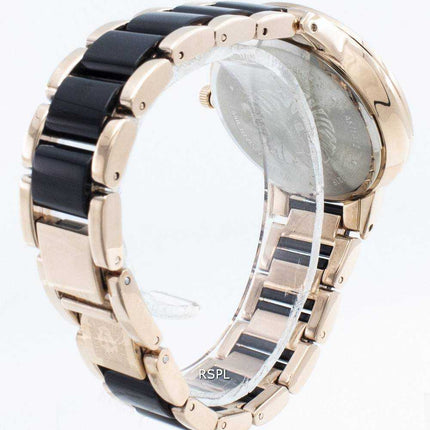 Orologio da donna al quarzo Anne Klein 1412BKRG