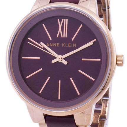 Orologio da donna Anne Klein Quartz 1412BYRG