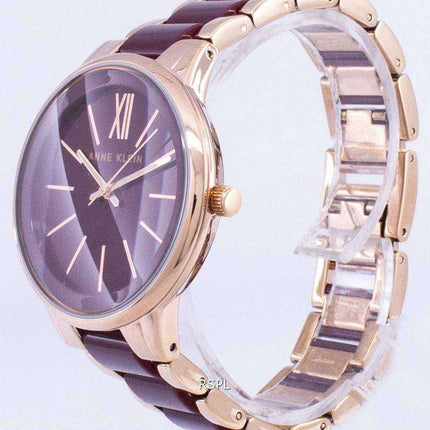 Orologio da donna Anne Klein Quartz 1412BYRG