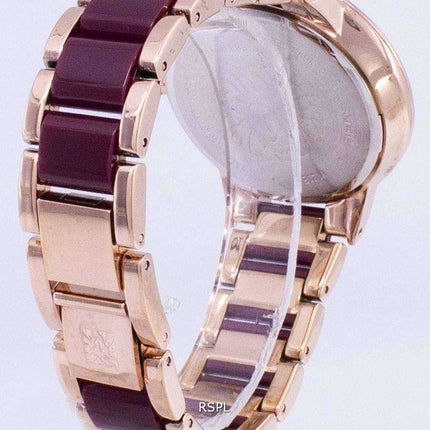 Orologio da donna Anne Klein Quartz 1412BYRG