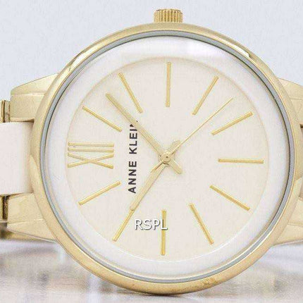 Orologio da donna Anne Klein Quartz 1412IVGB