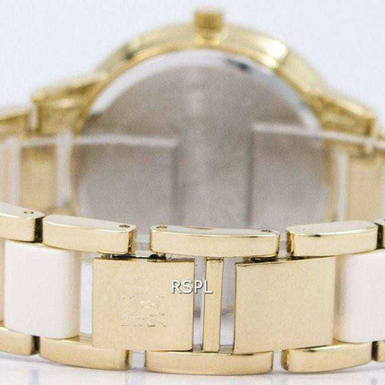 Orologio da donna Anne Klein Quartz 1412IVGB