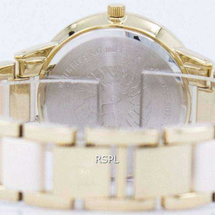 Orologio da donna Anne Klein Quartz 1412IVGB