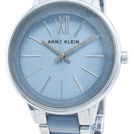 Orologio da donna al quarzo Anne Klein 1413LBSV
