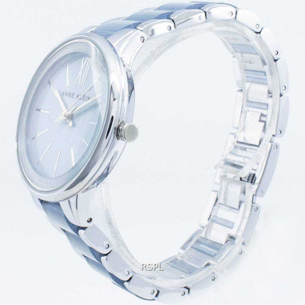 Orologio da donna al quarzo Anne Klein 1413LBSV
