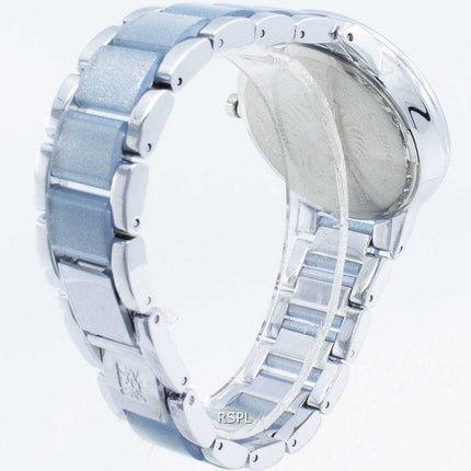 Orologio da donna al quarzo Anne Klein 1413LBSV