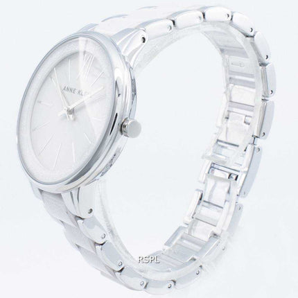 Orologio da donna al quarzo Anne Klein 1413LGSV