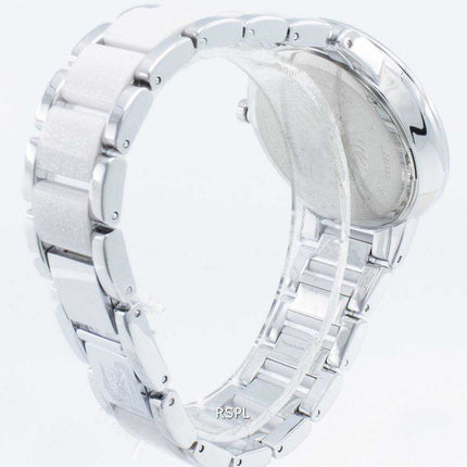 Orologio da donna al quarzo Anne Klein 1413LGSV