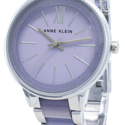 Orologio da donna al quarzo Anne Klein 1413LVSV