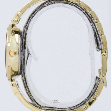 Orologio da donna Anne Klein Quartz 1414BKGB