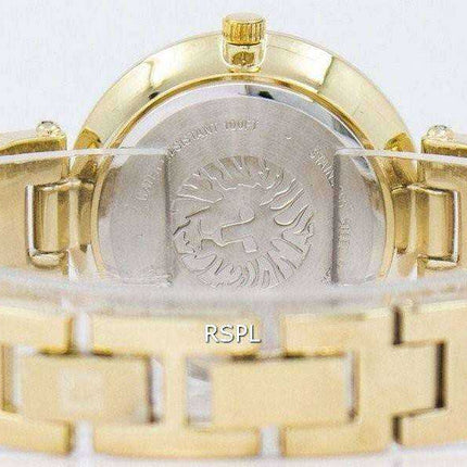 Orologio da donna Anne Klein Quartz 1414BKGB
