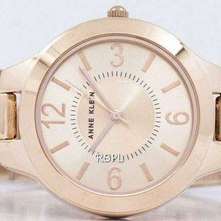 Orologio da donna Anne Klein Quartz 1450RGRG