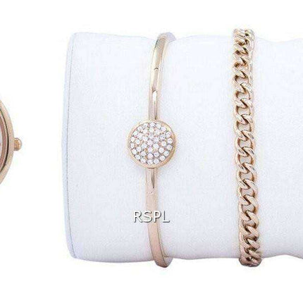 Orologio da donna Anne Klein Quartz 1470RGST