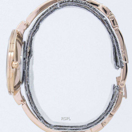 Orologio da donna Anne Klein Quartz 1470RGST