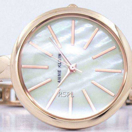 Orologio da donna Anne Klein Quartz 1470RGST