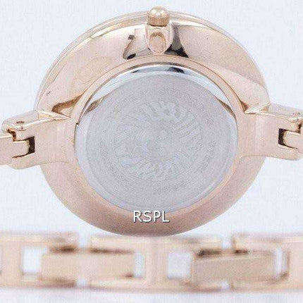 Orologio da donna Anne Klein Quartz 1470RGST