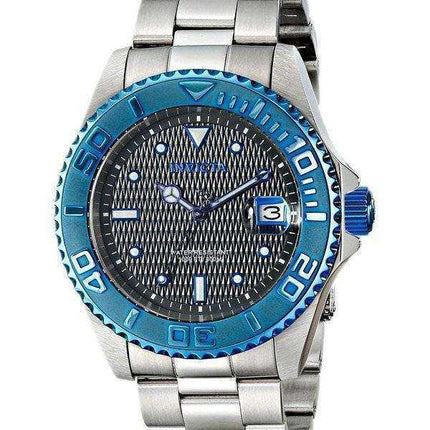 Orologio da uomo Invicta Pro Diver 300M con quadrante nero automatico 14759