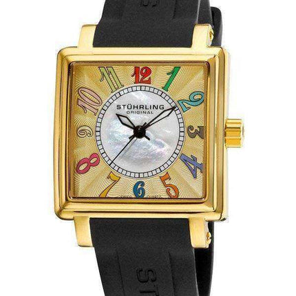 Stuhrling Original Ozzie Dream Set Swiss Quartz 149L3.123631 Orologio da donna